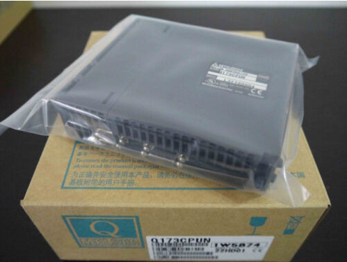 MITSUBISHI SPS-Modul Q173CPUN MOTION CONTROLLER